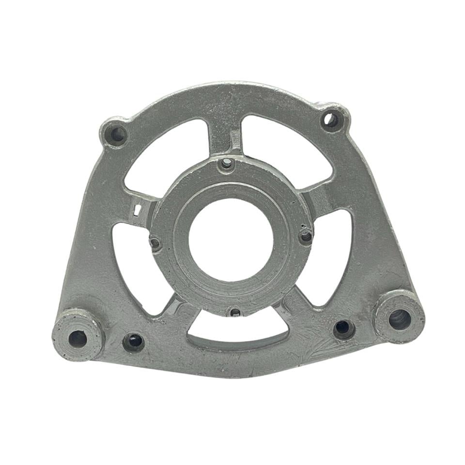 BOSCH ALTERNATÖR ÖN KAPAK 55 A/90 A JENERATÖR-FORD CARGO-MERCEDES UNIMOG