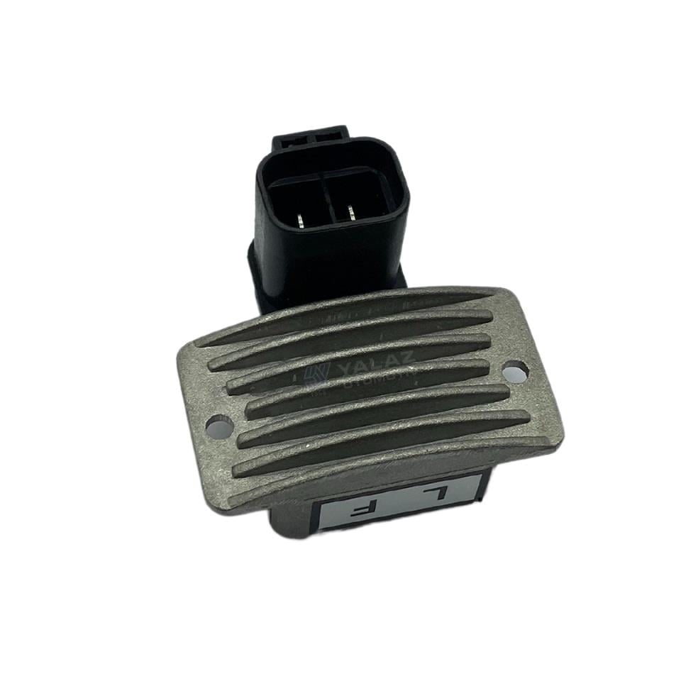 12V ALTERNATÖR KONJEKTÖR 85 A (DİK SOKET) KIA KOREA