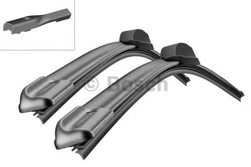 BOSCH SİLECEK SÜPÜRGESİ 650/400 MM AEROTWIN (A945S) BMW-CITROEN C3-HYUNDAI TUCSON-OPEL-SEAT LEON