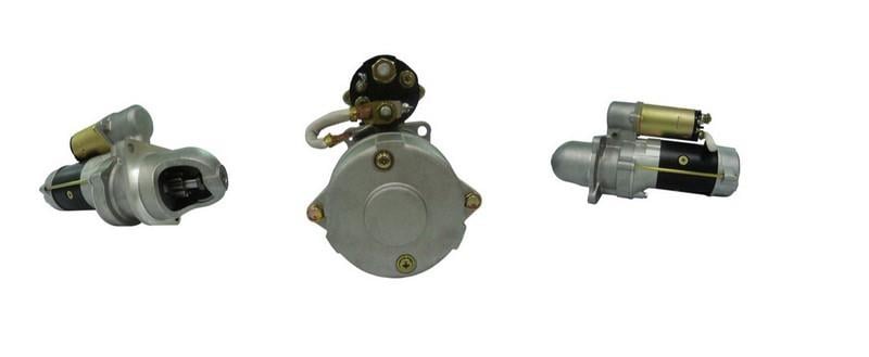 UNIPOINT 24V MARŞ MOTORU DELCO TİPİ 10 DİŞ 4.5 KW 28MT