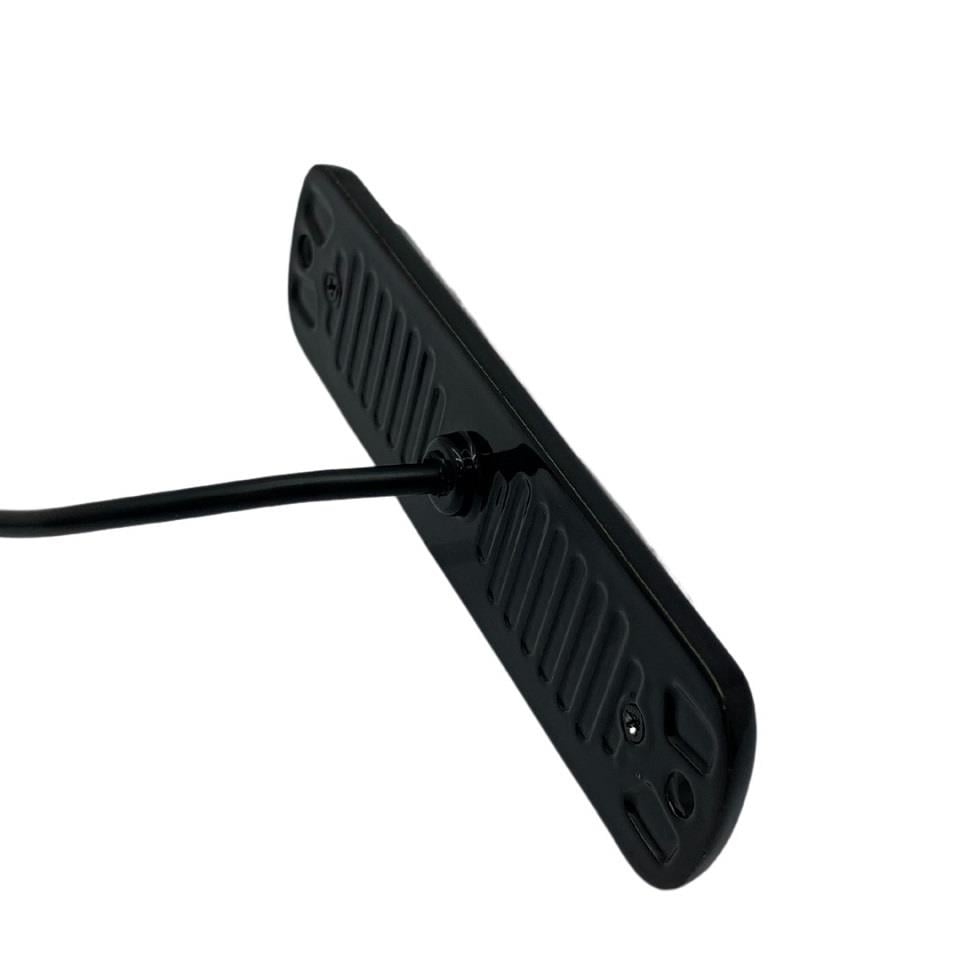 9V-36V LED MİNİ BAR OFF-ROAD 14 FONKSİYONLU ÇAKAR SARI (113*28*10 MM)