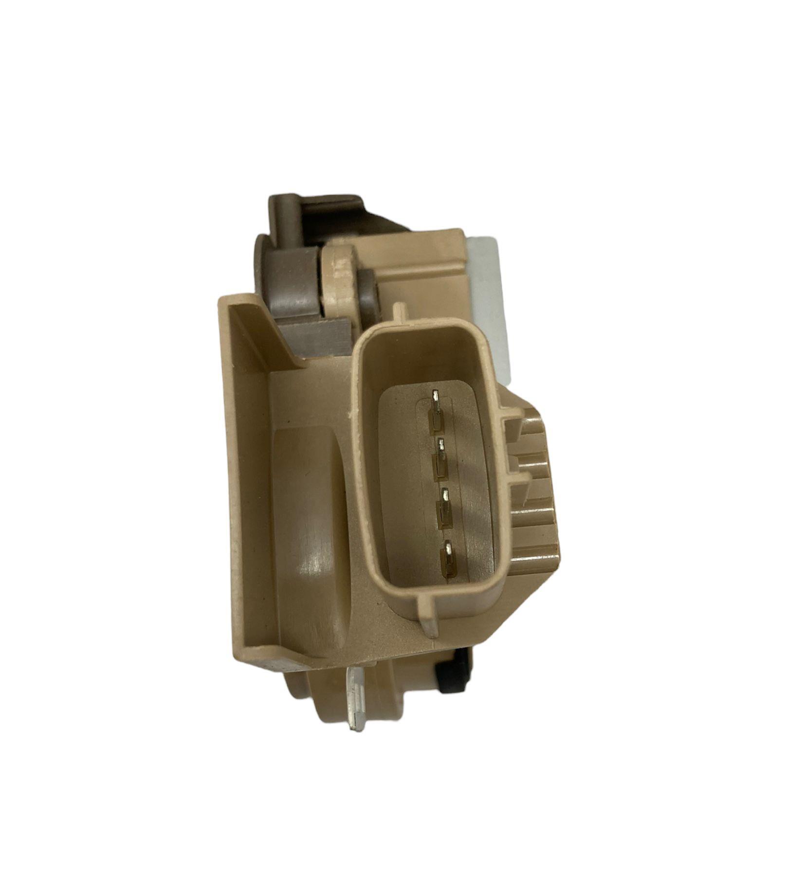 12V KÖMÜRLÜ KONJEKTÖR (4 FİŞ) (C S L FR) MITSUBISHI CARISMA/L200 KOREA