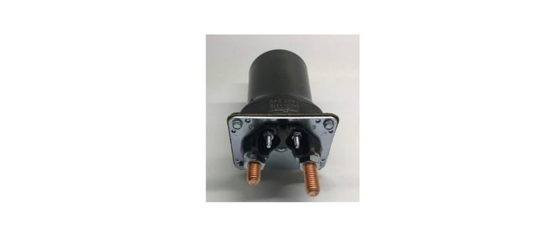 UNIPOINT 24V MARŞ OTOMATİĞİ DELCO TİPİ 40MT/50MT CATERPILLAR