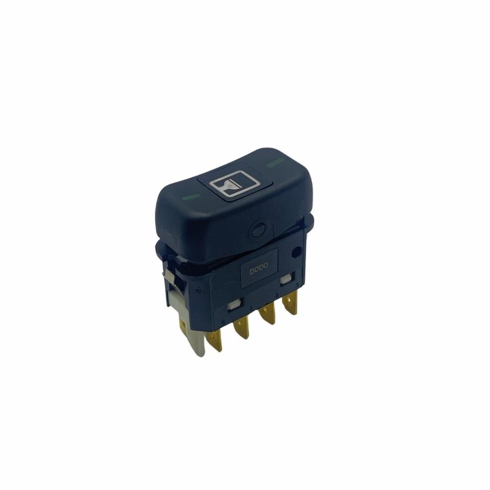 DAMPER ANAHTARI (8 FİŞ) ÇİFT DEVRE MERCEDES KAMYON 2521