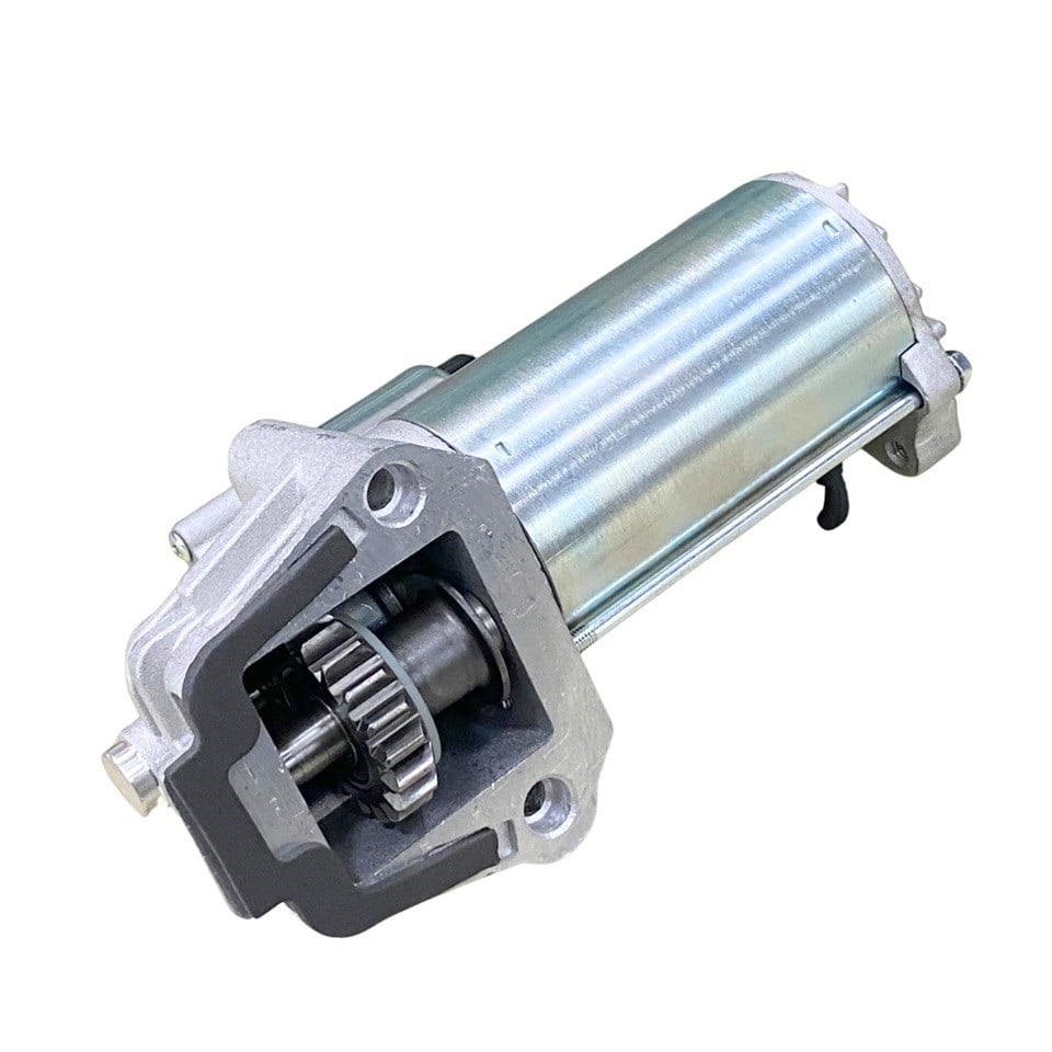 12V MARŞ MOTORU MOTORCRAFT TİPİ 19 DİŞ 2.2 KW FORD MONDEO/TRANSİT V184 2000-2006