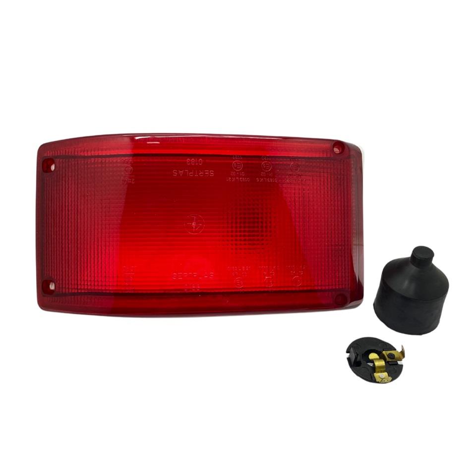 STOP LAMBASI (DUYLU) BMC-DAF-IVECO-MERCEDES OTOBÜS