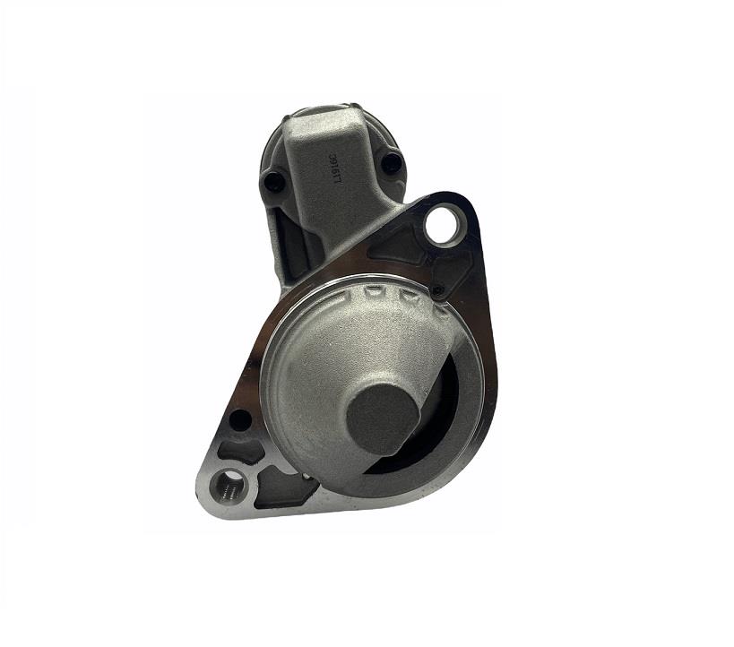 12V MARŞ MOTORU VALEO TİPİ 8 DİŞ 0.7 KW NISSAN MICRA/NOTE (BENZİNLİ)