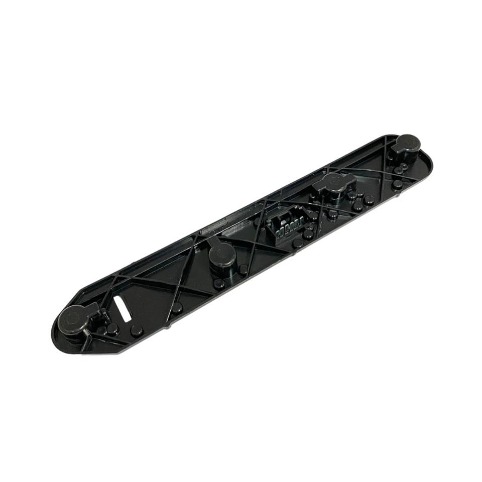 ÇERKEZ STOP DEVRE DUYU TOFAŞ DOĞAN/ŞAHİN 1988 > SOL