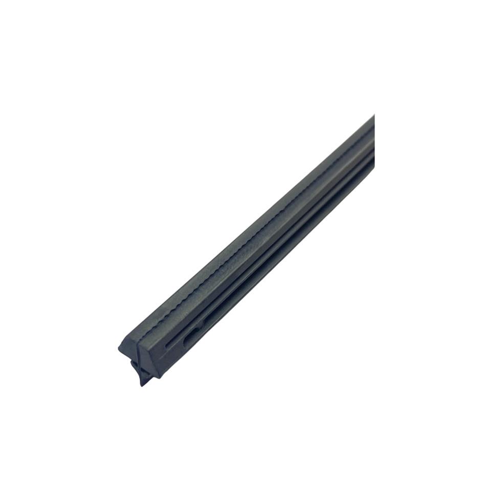 SİLBAK SİLECEK LASTİĞİ 600 MM (İNCE TİP) (SIRT 5 MM) (TELSİZ)