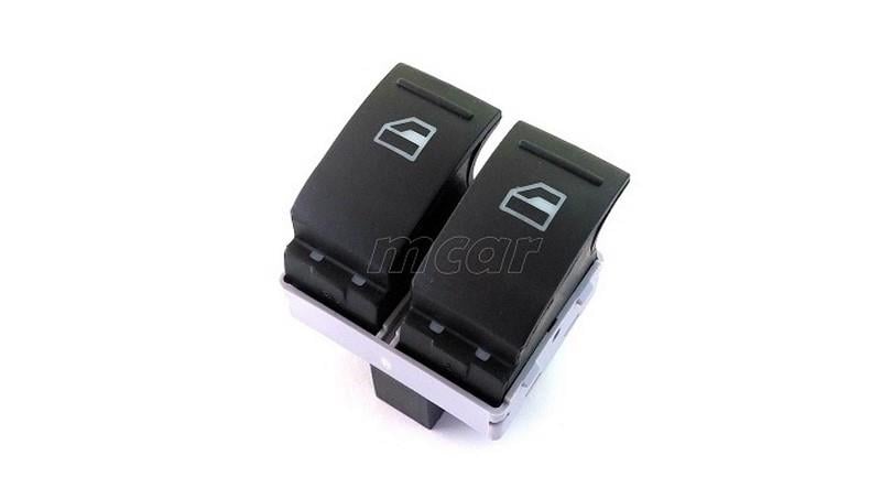 CAM ANAHTARI (ÇİFTLİ 4 FİŞ SOL KAPI) VW TRANSPORTER 2003-2016