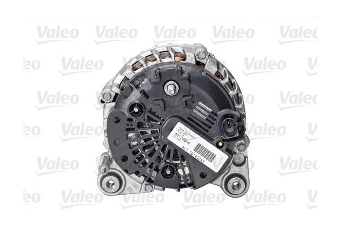 VALEO 12V ALTERNATÖR DİNAMO 140 A (LIN2) AUDI-SEAT-SKODA-VW