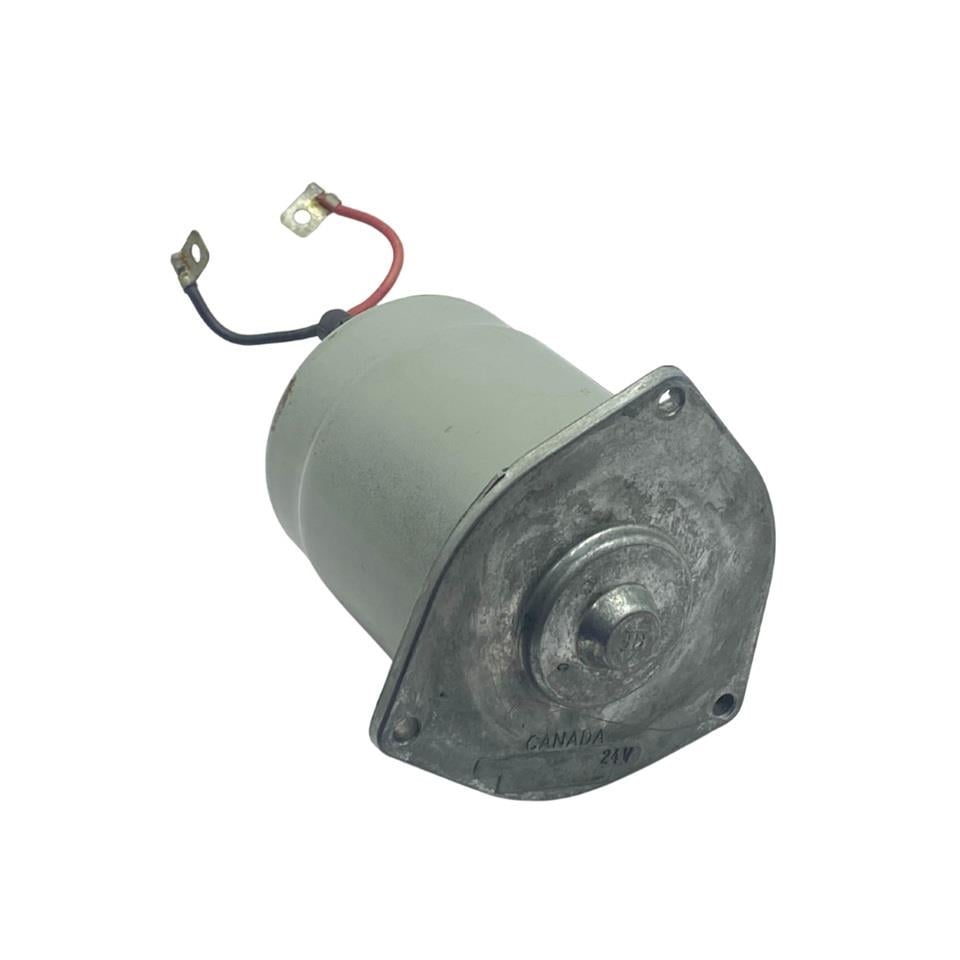 24V TAKVİYE MOTORU CANADA