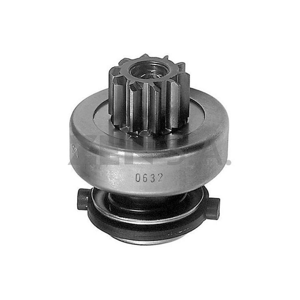 ZEN MARŞ DİŞLİSİ BOSCH TİPİ 10 DİŞ FORD GRANADA/SCORPIO/SIERRA-RENAULT 18