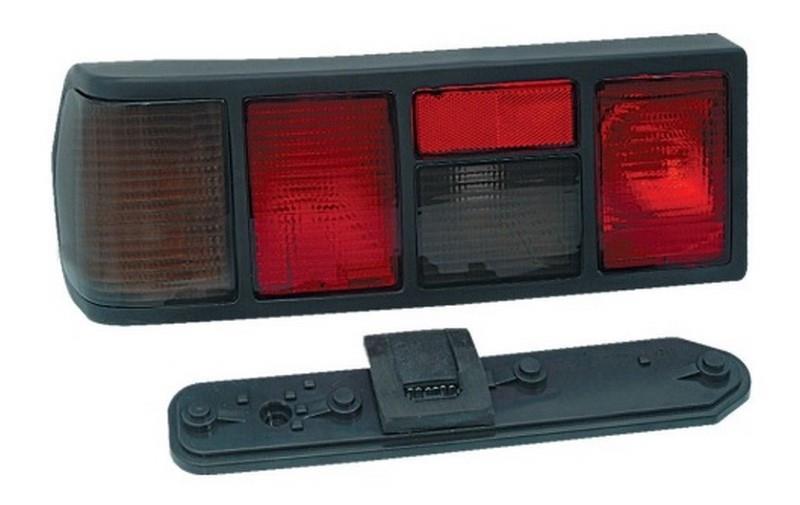 ÇERKEZ STOP LAMBASI FÜME (DUYLU) TOFAŞ DOĞAN SLX 1995 > SOL