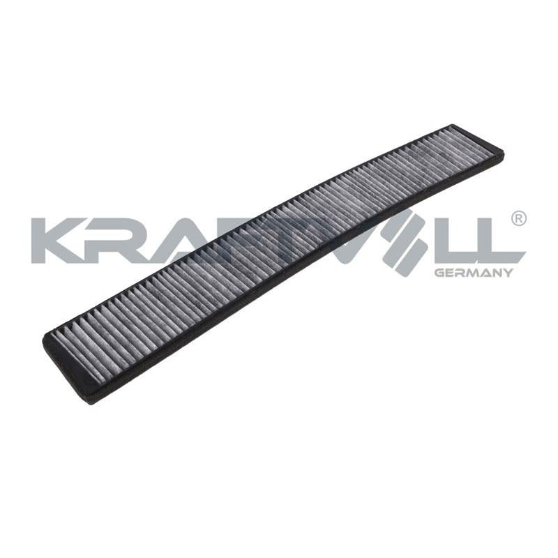 KRAFTVOLL POLEN FİLTRESİ (AKTİF KARBON) BMW E46 316/318/320 (2000-2005)