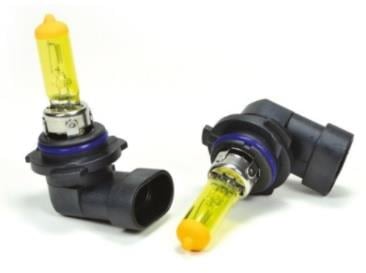 12V HB4 AMPUL 55W 5000K (KOREA) XTREME YELLOW (9006) (2 AD)