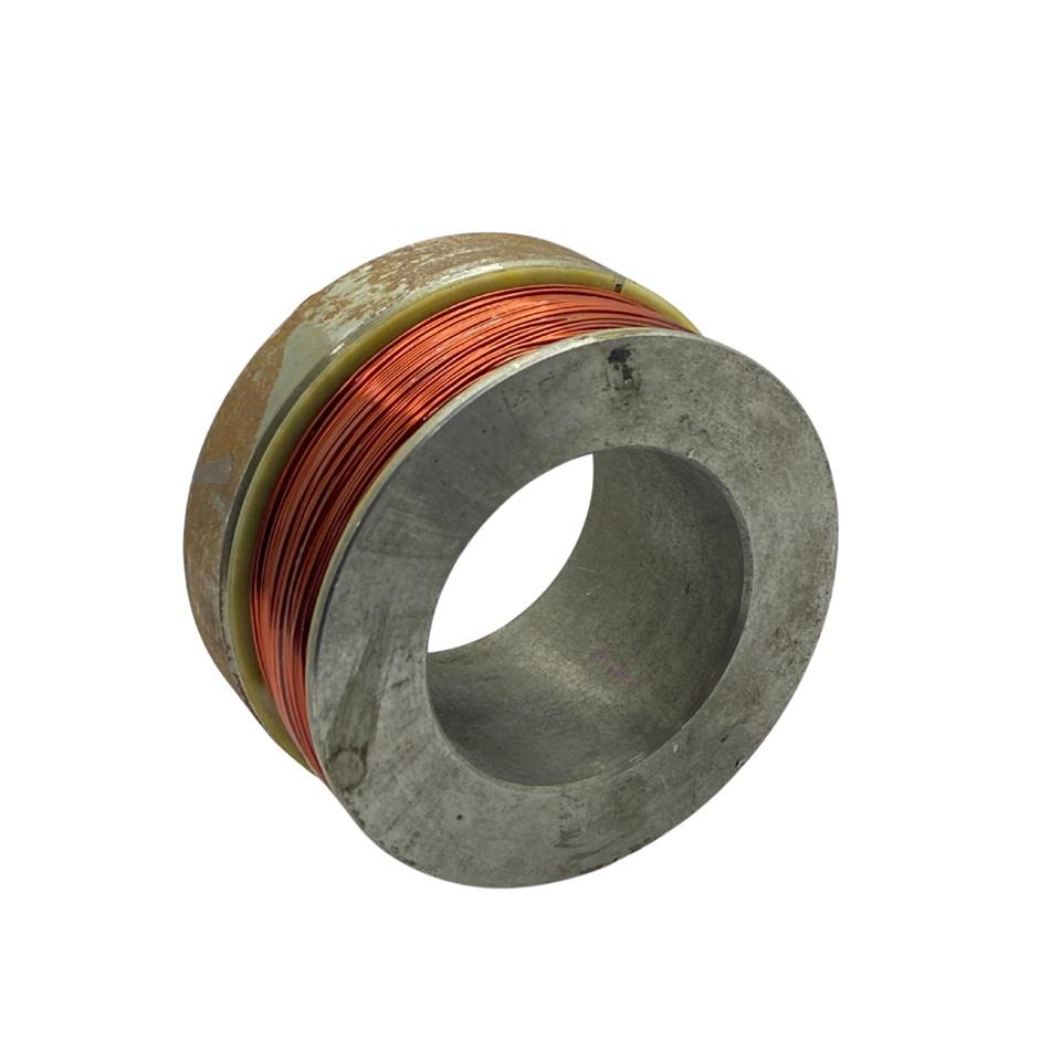 24V ALTERNATÖR ROTOR BOBİNİ NIKKO TİPİ 75 A KOMATSU 