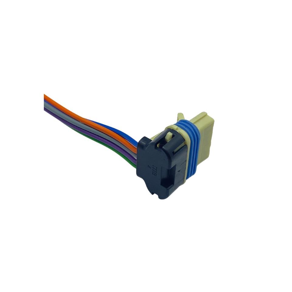 CAM ANAHTAR SOKETİ (5 FİŞ KABLOLU) RENAULT