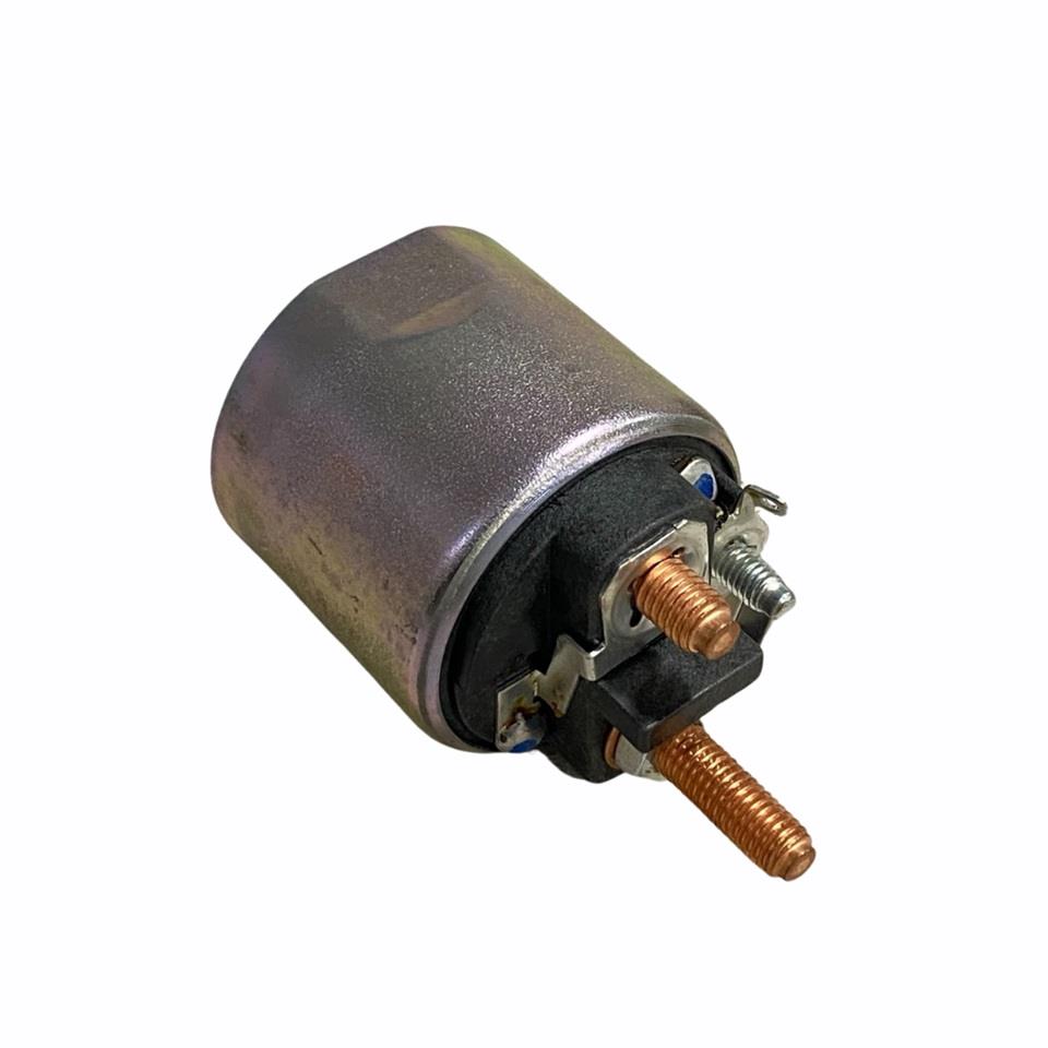 ZM 12V MARŞ OTOMATİĞİ VALEO TİPİ (3 DELİK) M6 SOL 