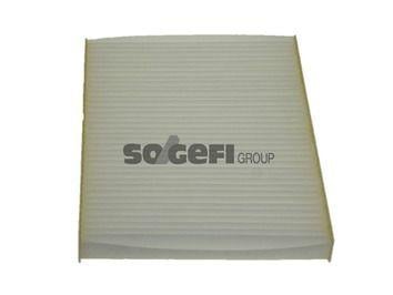 PURFLUX POLEN FİLTRESİ AUDI-SEAT-SKODA-VW