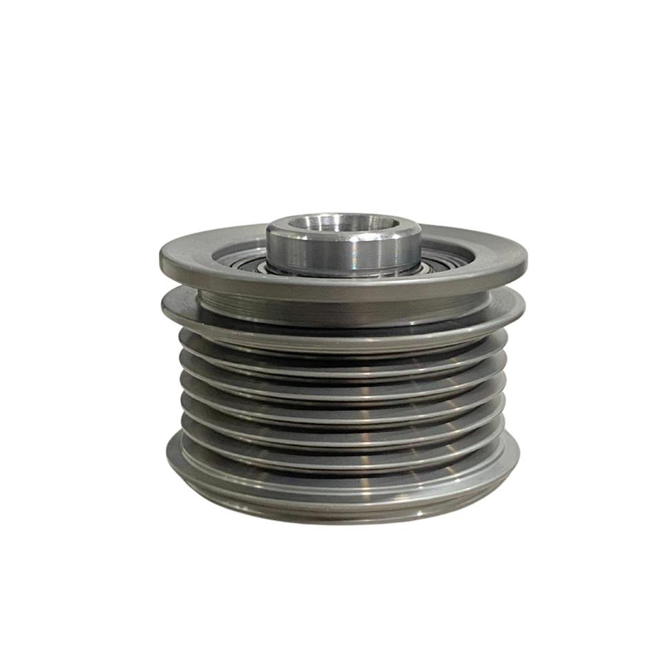 ALTERNATÖR KASNAK RULMANLI 6-KANAL FORD C-MAX/FIESTA/FOCUS/FUSION/KUGA-JEEP-MAZDA-VOLVO