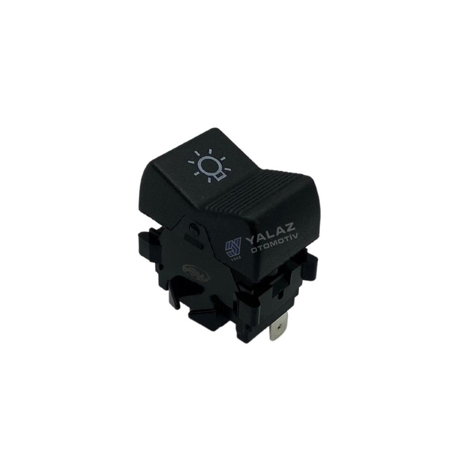 FAR ANAHTARI (4 FİŞ) TOFAŞ DOĞAN/KARTAL/ŞAHİN YM