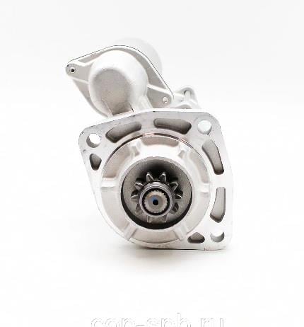 DELCO 24V MARŞ MOTORU 10 DİŞ 35 MT (CUMMINS MOTOR)