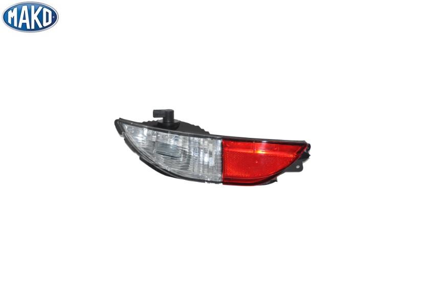 MAKO ARKA TAMPON GERİ VİTES LAMBASI FIAT GRANDE PUNTO 2005-2013 SAĞ