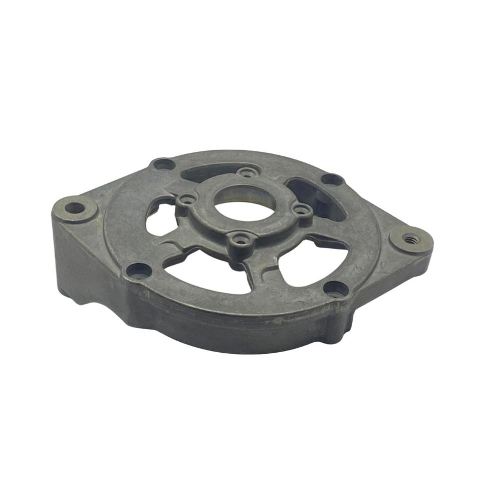 BOSCH ALTERNATÖR ÖN KAPAK 45 A/65 A (KAYIK SAPLAMA) BMC DEV FATİH/PROFESYONEL-KOMATSU