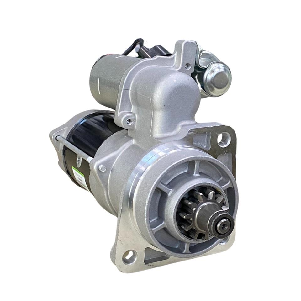 24V MARŞ MOTORU DELCO TİPİ 11 DİŞ 4 KW 29MT MERCEDES ATEGO/AXOR
