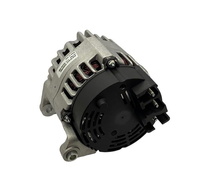 DENSO 12V ALTERNATÖR DİNAMO 120 A CATERPILLAR-FORKLİFT-HİDROMEK-MASSEY FERGUSON
