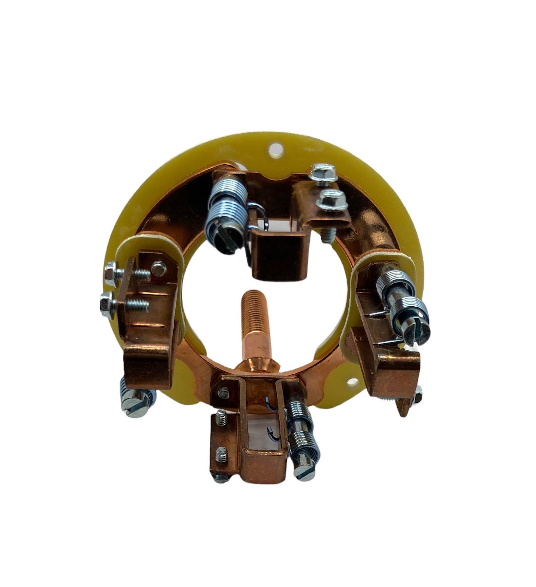 MARŞ KÖMÜR YUVASI DELCO TİPİ (KÖMÜRSÜZ) 40MT CATERPILLAR