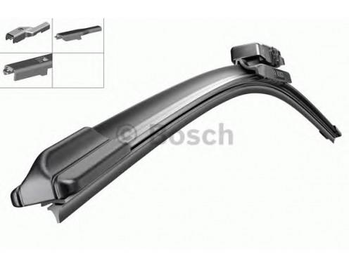BOSCH SİLECEK SÜPÜRGESİ 340 MM AEROTWIN (APARATLI MULTI-CLIP) > (AM340U)