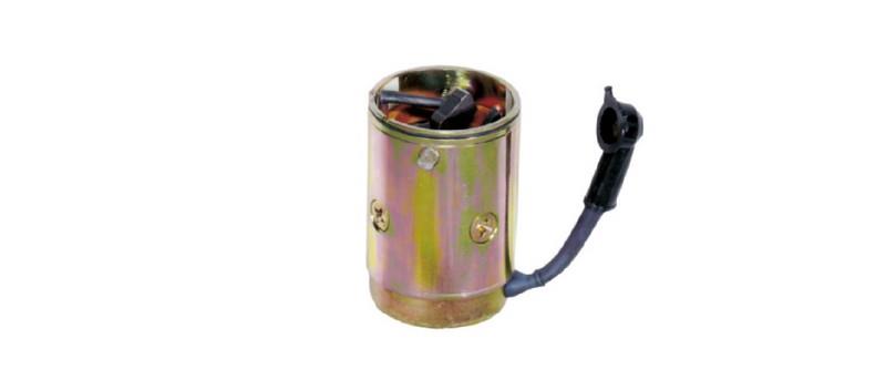 12V MARŞ GÖVDESİ NIPPON DENSO TİPİ 2 KW KIA-MAZDA E2200