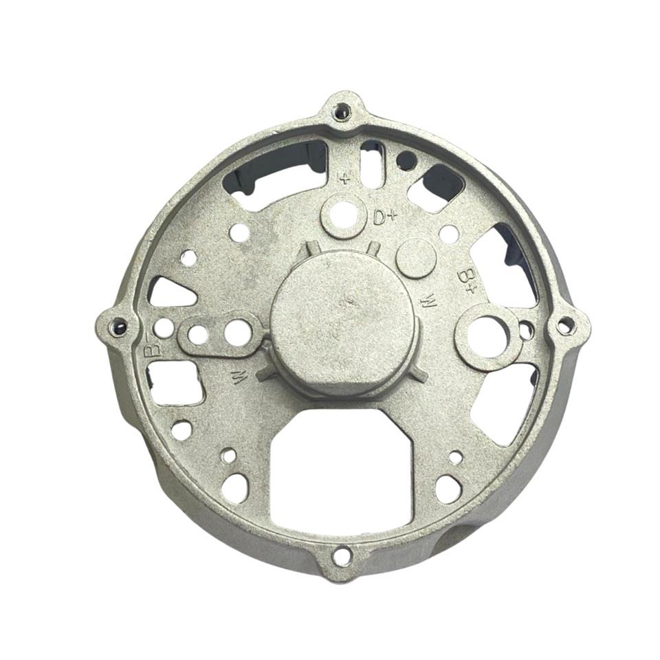 ALTERNATÖR ARKA KAPAK BOSCH TİPİ 35 A MERCEDES 2521 KAMYON