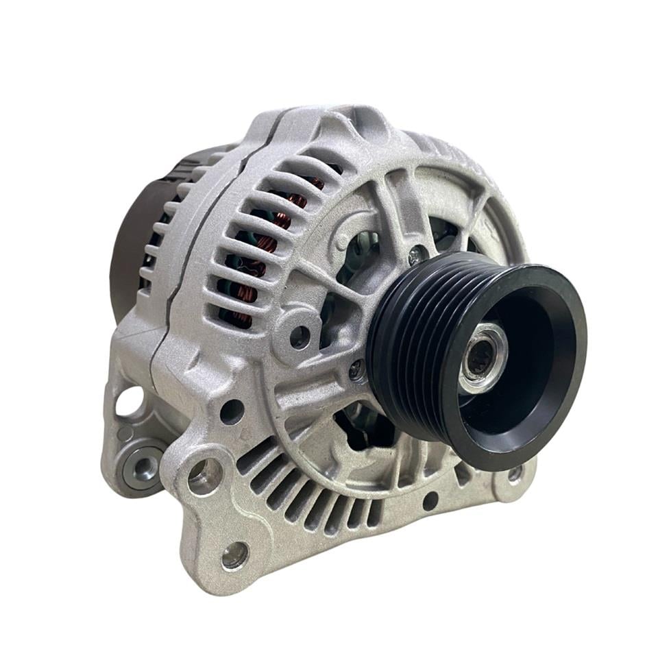 12V ALTERNATÖR DİNAMO BOSCH TİPİ 90 A VW PASSAT/TRANSPORTER T4