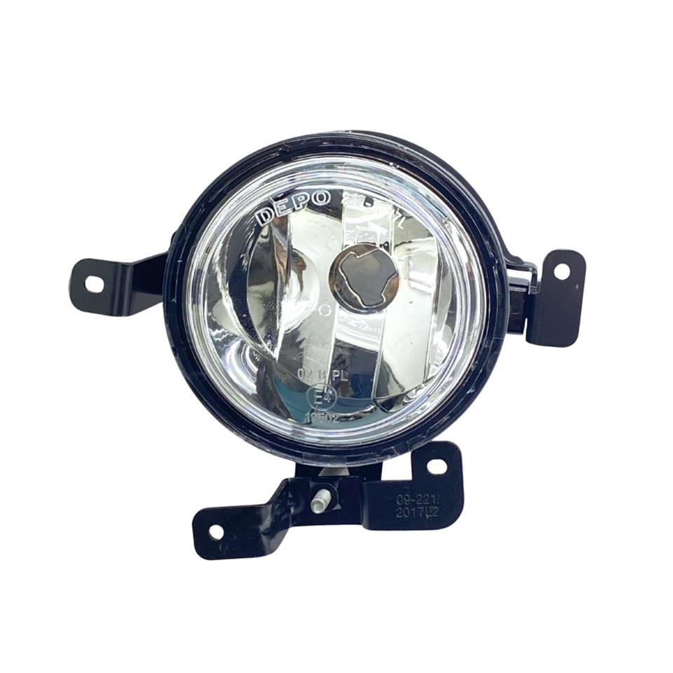 DEPO SİS LAMBASI HYUNDAI GETZ 2006-2011 SOL