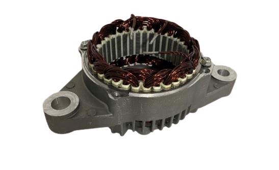 MAKO ALTERNATÖR ÖN KAPAK STATÖRLÜ FIAT PALIO/SIENA