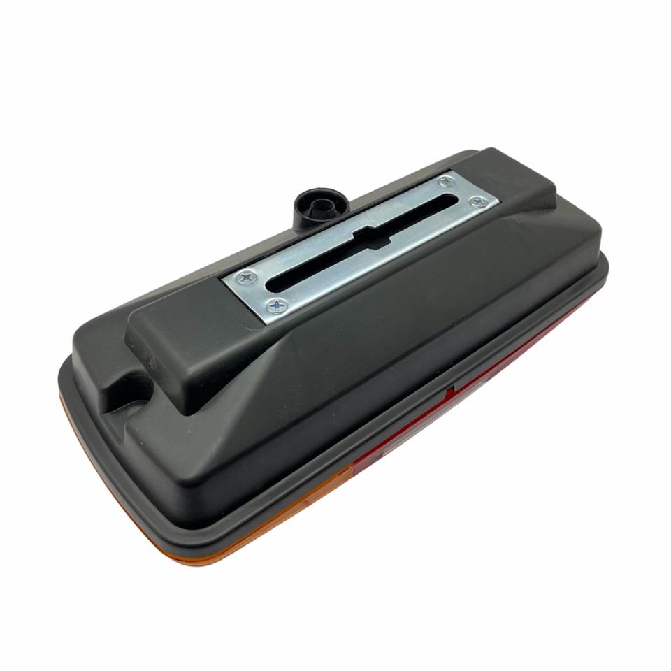 STOP LAMBASI ÇOK AMAÇLI (5-FONKSİYONLU) (248*108 MM) SÜPER CARGO SAĞ