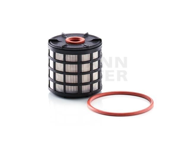 MANN YAKIT FİLTRESİ CITROEN C4/C5/BERLINGO-FORD COURRIER/FOCUS/MONDEO-PEUGEOT 3008/PARTNER TEPE ORJ.