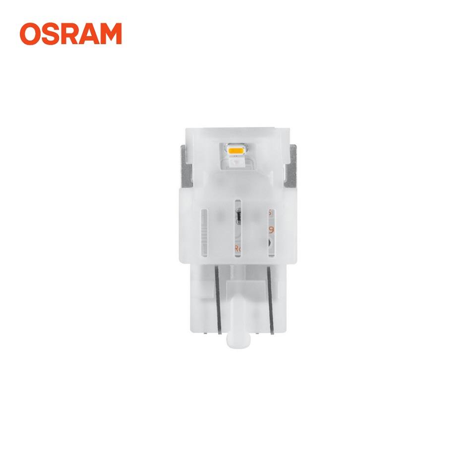 OSRAM 12V 1016 AMPUL LED DİPSİZ T20 21/5W SARI (2 AD)