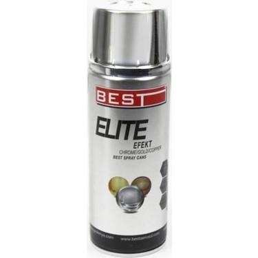 BEST ELITE EFECT SPREY BOYA KROM 400 ML