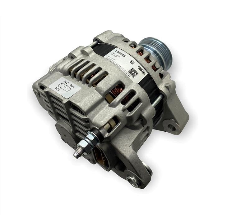 24V ALTERNATÖR DİNAMO 90 A (4 FİŞ) (W-L) RENAULT PREMIUM/KERAX 2000 >