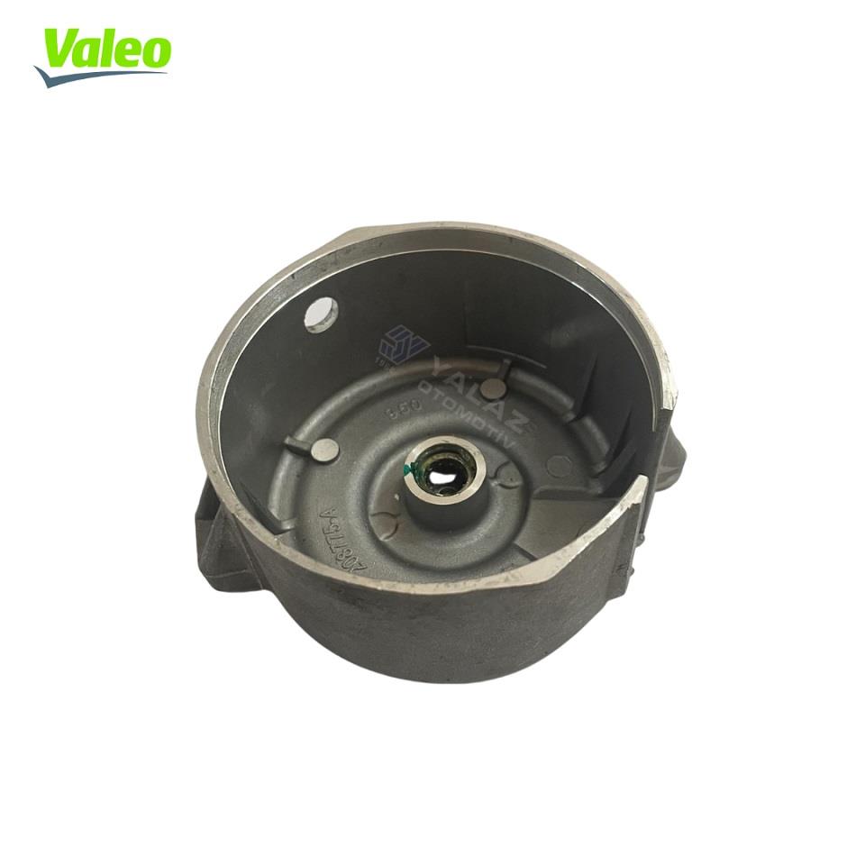 VALEO MARŞ ARKA KAPAK RENAULT CLIO IV/CAPTUR