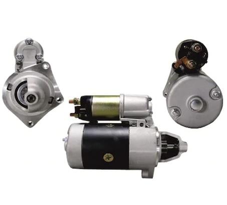 12V MARŞ MOTORU 11 DİŞ TOFAŞ DOĞAN/KARTAL/ŞAHİN 1600 