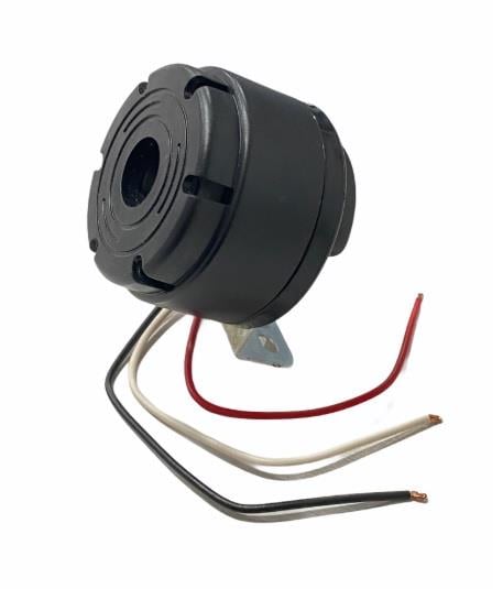 SANEL 12V-24V KAPI İKAZ ZİLİ (DİNG-DONG) (OTOBÜS-KARAVAN)