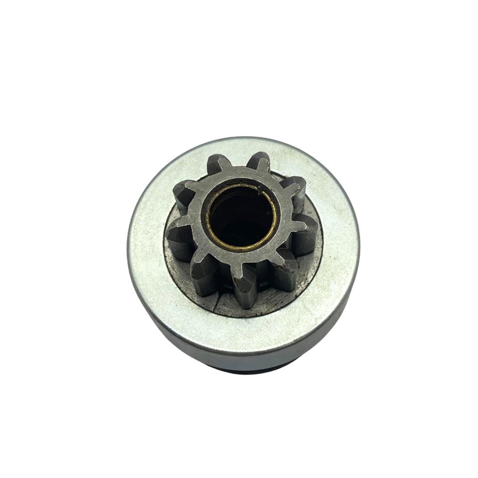 MARŞ DİŞLİSİ BOSCH TİPİ 9 DİŞ (10 KANAL) (GÖVDE ÇAPI:48 MM) BMW-FIAT DOBLO 1.9