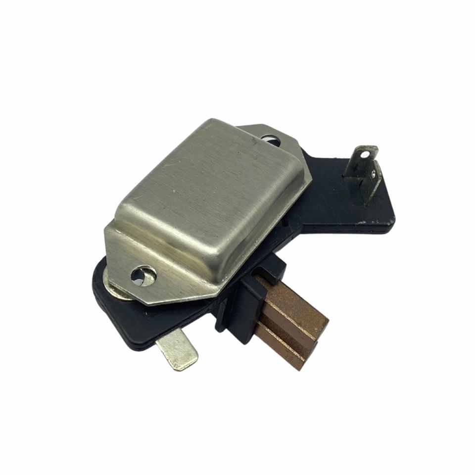 12V KÖMÜRLÜ KONJEKTÖR HITACHI TİPİ (2 FİŞ) (LEHİMLİ) HYUNDAI-ISUZU-MAZDA-NISSAN
