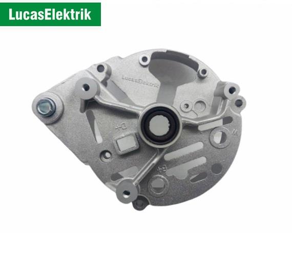 LUCAS ALTERNATÖR ARKA KAPAK VAKUMLU BMC TM30