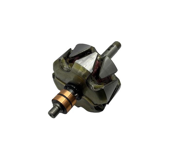 24V ALTERNATÖR ROTOR BOSCH TİPİ 55 A DAF-MAN-MERCEDES